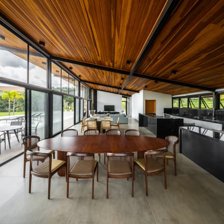Ita House